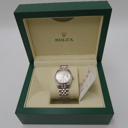 η 178274 31mm DATEJUST(Ʈ)  ƿ   ð [ûֱõ] CJ14848RX - ̺ ߰ǰ