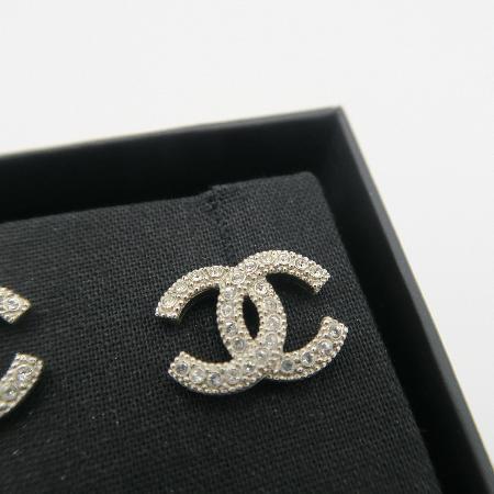 ñ)Chanel() AB3523 ǹ CC   ⺻ Ͱ[ûֱõ] ̹5 - ̺ ߰ǰ