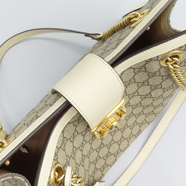 Gucci() 479197 GG  ĵ ̺  Ʈ Padlock е ̵ ü  [̷Ե] ̹7 - ̺ ߰ǰ