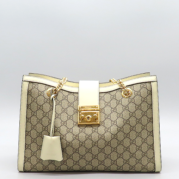 Gucci() 479197 GG  ĵ ̺  Ʈ Padlock е ̵ ü  [̷Ե] ̹2 - ̺ ߰ǰ