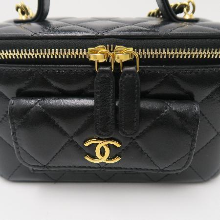ñ)Chanel()  AP3017   Ƽ žڵ  ΰ  ü +ũνƮ 2WAY[ûֱõ] ̹2 - ̺ ߰ǰ