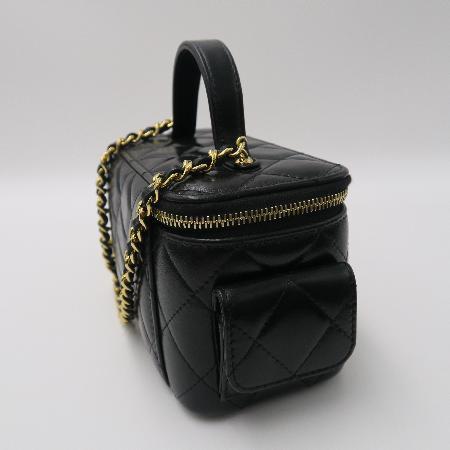 ñ)Chanel()  AP3017   Ƽ žڵ  ΰ  ü +ũνƮ 2WAY[ûֱõ] ̹5 - ̺ ߰ǰ
