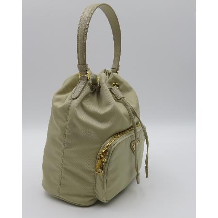 Prada() 1BH038 ΰ Ϸ 2wAY ̹3 - ̺ ߰ǰ