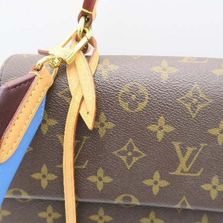 Louis Vuitton(̺) M42735 ׷ ĵ Ŭ MM+Ʈ 2WAY[ûֱõ] ̹2 - ̺ ߰ǰ