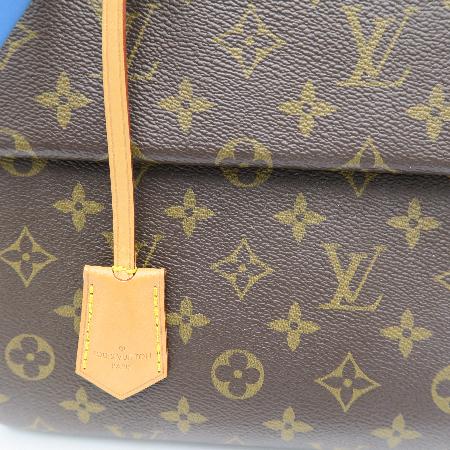 Louis Vuitton(̺) M42735 ׷ ĵ Ŭ MM+Ʈ 2WAY[ûֱõ] ̹3 - ̺ ߰ǰ