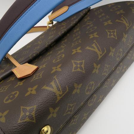 Louis Vuitton(̺) M42735 ׷ ĵ Ŭ MM+Ʈ 2WAY[ûֱõ] ̹4 - ̺ ߰ǰ