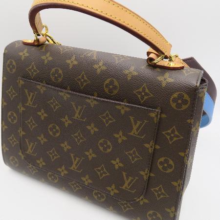Louis Vuitton(̺) M42735 ׷ ĵ Ŭ MM+Ʈ 2WAY[ûֱõ] ̹5 - ̺ ߰ǰ