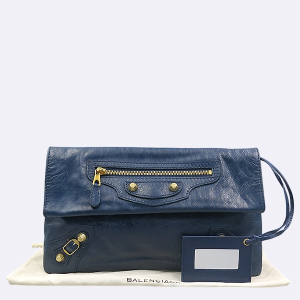 Balenciaga(߷þư) 282011  ÷  Ŭġ  + ſ [λ꼾Һ]