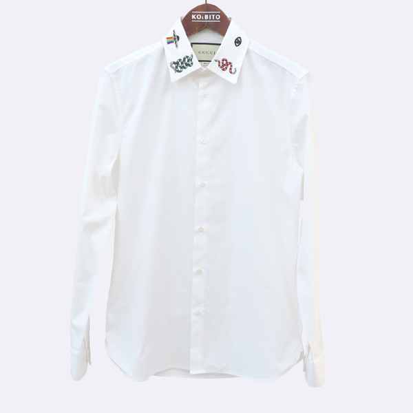 Gucci() 523500  100% ȭƮ ÷  ڼ   - 40 []