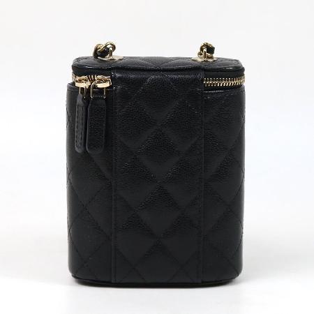 Chanel() AP2195 ĳ ڽƽ Ƽ ̴ ü ũν [ż] ̹4 - ̺ ߰ǰ