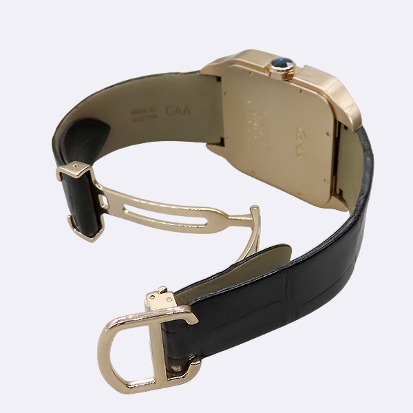 Cartier(쿡) W2020067 18K ũ 佺 ڸ ׹ XL   ð [λ꼾Һ] ̹3 - ̺ ߰ǰ