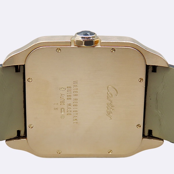 Cartier(쿡) W2020067 18K ũ 佺 ڸ ׹ XL   ð [λ꼾Һ] ̹4 - ̺ ߰ǰ