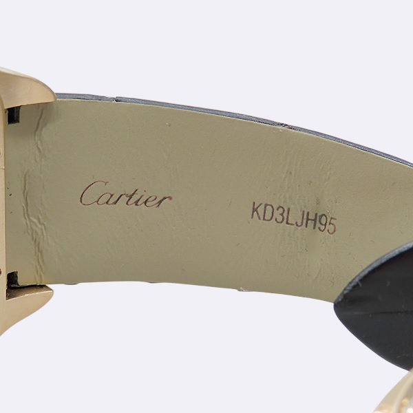 Cartier(쿡) W2020067 18K ũ 佺 ڸ ׹ XL   ð [λ꼾Һ] ̹5 - ̺ ߰ǰ