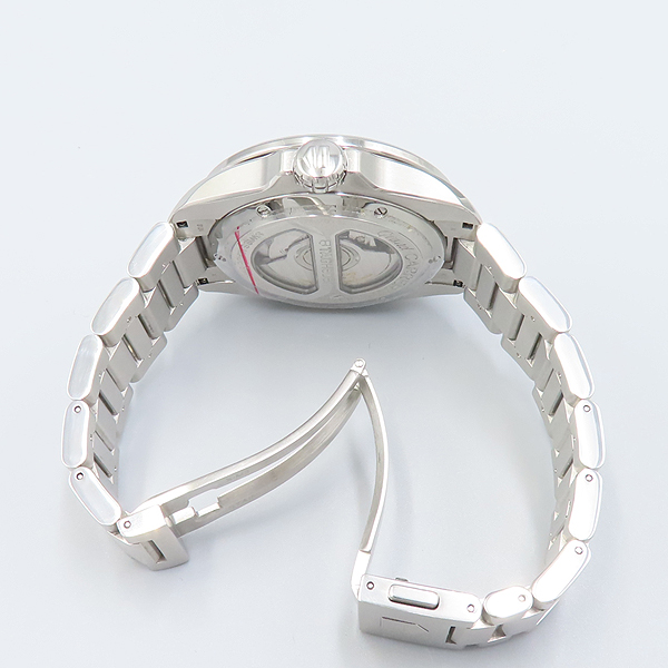 Tag Heuer(±ȣ̾) WAV5112 Grand Carrera ׷  43MM Į 8 ý ƽ ƿ  ð [źԵ] ̹4 - ̺ ߰ǰ