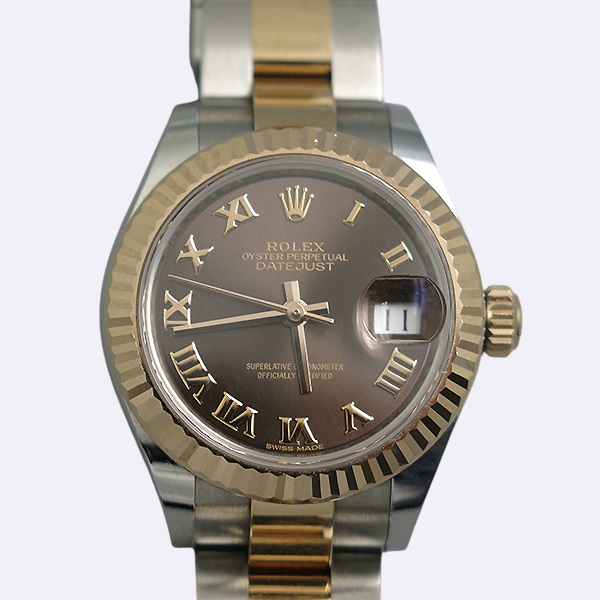 η DATEJUST Ʈ ޺ 28MM ð  K1321RX - ̺ ߰ǰ