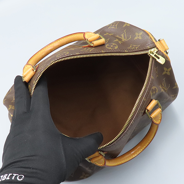 Louis Vuitton(̺) M40391 ׷ ĵ ݵѸ ǵ 30 Ʈ + Ʈ 2WAY [źԵ] ̹6 - ̺ ߰ǰ