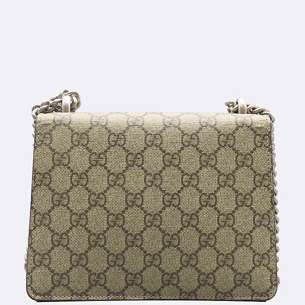 Gucci() 421970 GGΰ PVC  ĵ ̵ ̴ ϼҽ Ÿ̰    ̴  [ϻԵ] ̹2 - ̺ ߰ǰ