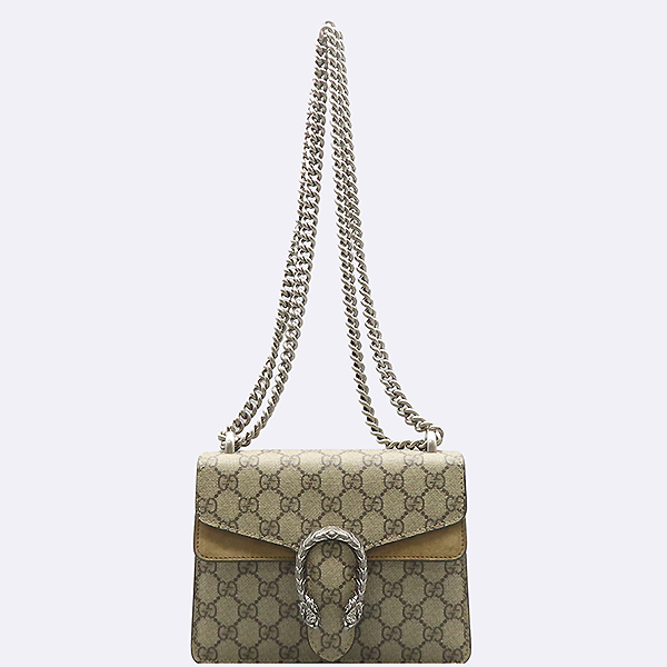 Gucci() 421970 GGΰ PVC  ĵ ̵ ̴ ϼҽ Ÿ̰    ̴  [ϻԵ] ̹4 - ̺ ߰ǰ