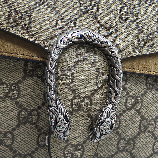 Gucci() 421970 GGΰ PVC  ĵ ̵ ̴ ϼҽ Ÿ̰    ̴  [ϻԵ] ̹5 - ̺ ߰ǰ