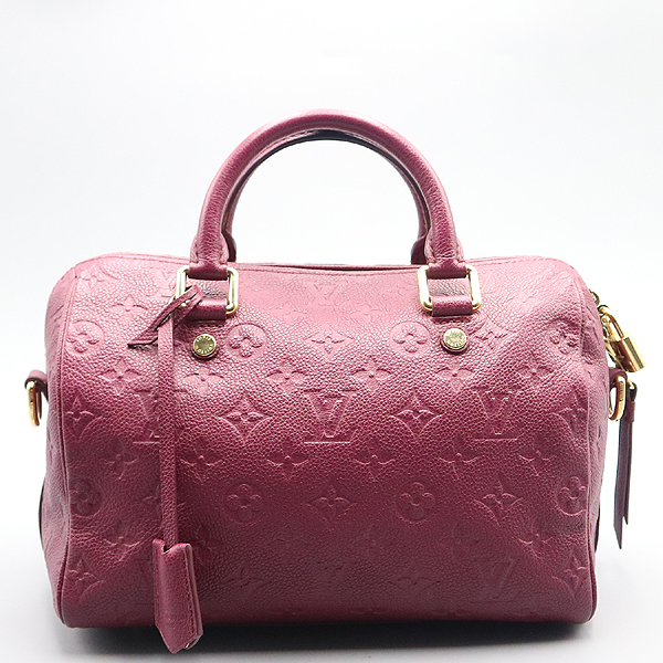 Louis Vuitton(̺) M40764 ׷ ǵ  ݵѸ ǵ 25 Ʈ + Ʈ 2WAY [뱸] ̹2 - ̺ ߰ǰ