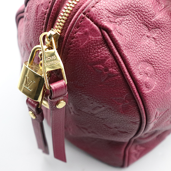 Louis Vuitton(̺) M40764 ׷ ǵ  ݵѸ ǵ 25 Ʈ + Ʈ 2WAY [뱸] ̹4 - ̺ ߰ǰ