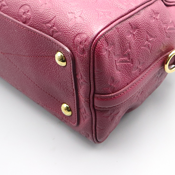 Louis Vuitton(̺) M40764 ׷ ǵ  ݵѸ ǵ 25 Ʈ + Ʈ 2WAY [뱸] ̹5 - ̺ ߰ǰ