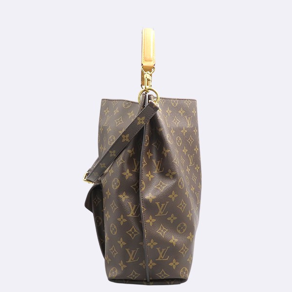 Louis Vuitton(̺) M40781 ׷ ĵ Ƽ Ʈ + Ʈ 2WAY [] ̹2 - ̺ ߰ǰ