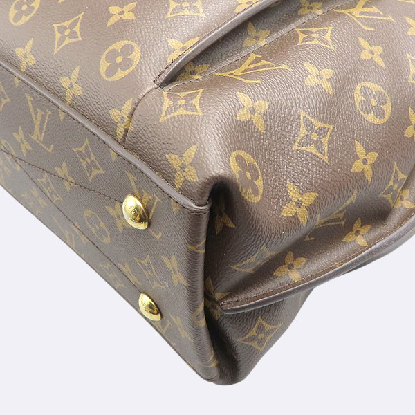 Louis Vuitton(̺) M40781 ׷ ĵ Ƽ Ʈ + Ʈ 2WAY [] ̹4 - ̺ ߰ǰ