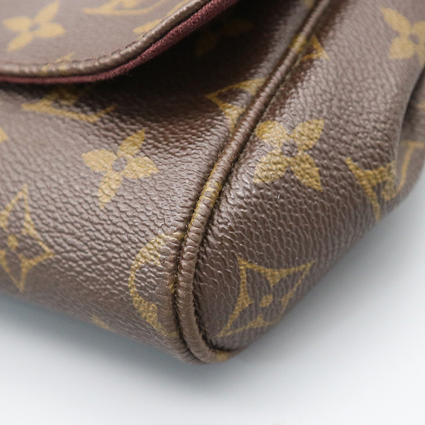 Louis Vuitton(̺) M40718 ׷ ĵ ̺ MM 2WAY [뱸߾ӷο] ̹3 - ̺ ߰ǰ