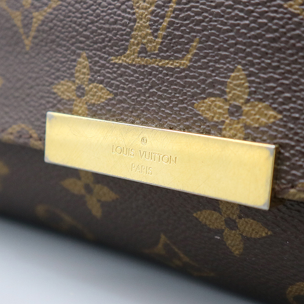 Louis Vuitton(̺) M40718 ׷ ĵ ̺ MM 2WAY [뱸߾ӷο] ̹4 - ̺ ߰ǰ
