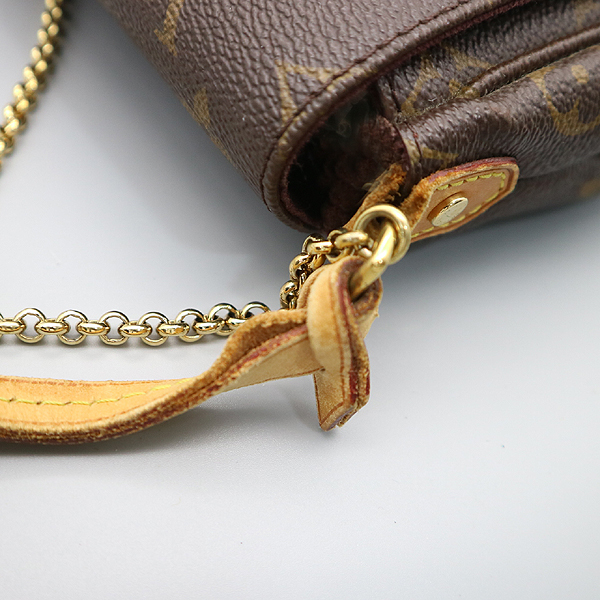 Louis Vuitton(̺) M40718 ׷ ĵ ̺ MM 2WAY [뱸߾ӷο] ̹5 - ̺ ߰ǰ