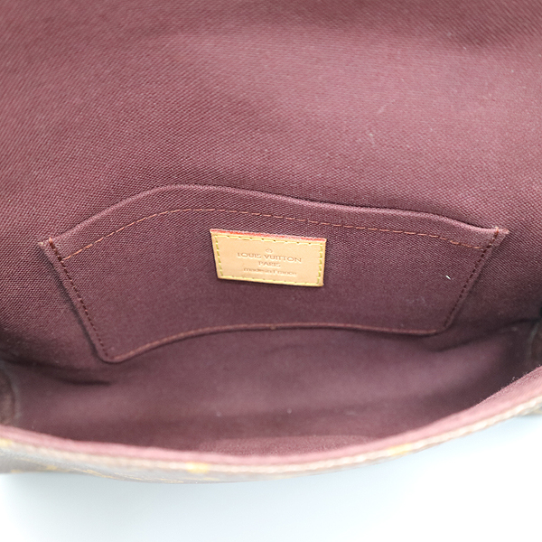 Louis Vuitton(̺) M40718 ׷ ĵ ̺ MM 2WAY [뱸߾ӷο] ̹6 - ̺ ߰ǰ