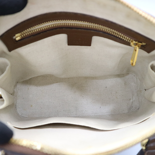 Gucci() 621220 GGΰ ĵ    Ȧ 1955  ž ڵ + Ʈ 2WAY [뱸߾ӷο] ̹6 - ̺ ߰ǰ