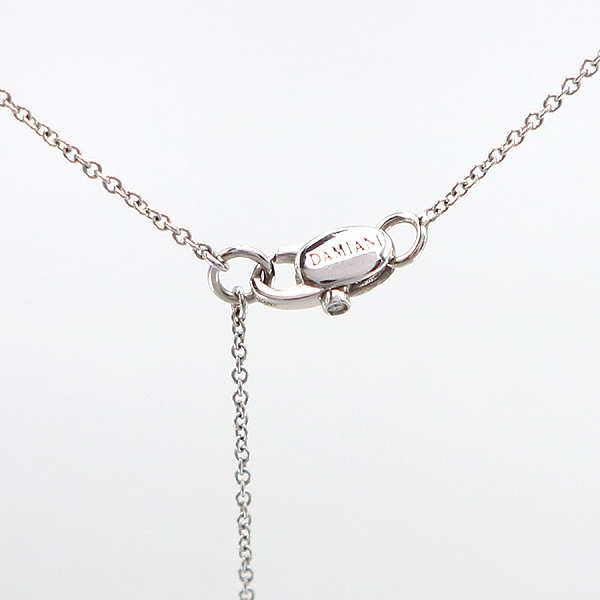 DAMIANI(ٹ̾ƴ) 20072756 ԸŸ 18K ȭƮ  ̾Ƹ  [뱸] ̹2 - ̺ ߰ǰ