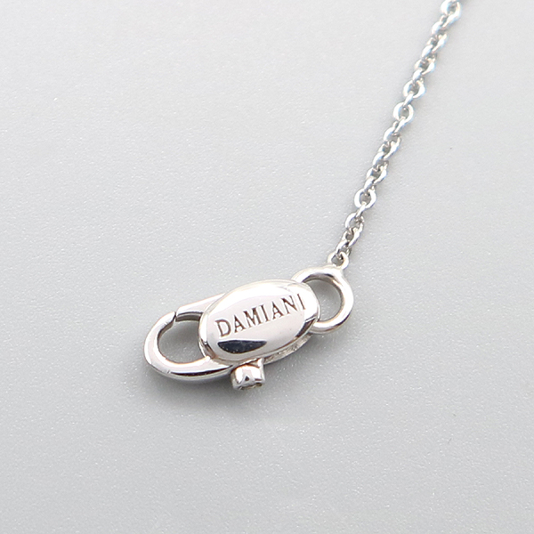 DAMIANI(ٹ̾ƴ) 20072756 ԸŸ 18K ȭƮ  ̾Ƹ  [뱸] ̹3 - ̺ ߰ǰ