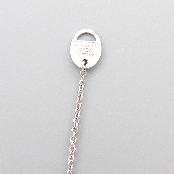DAMIANI(ٹ̾ƴ) 20072756 ԸŸ 18K ȭƮ  ̾Ƹ  [뱸] ̹4 - ̺ ߰ǰ