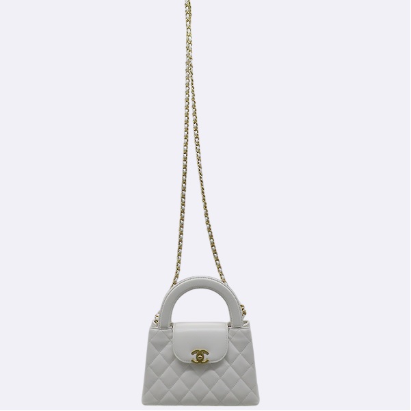 Chanel() AS4416  ̸  ̴ žڵ Ʈ + üνƮ 2WAY [λ꼾Һ] ̹2 - ̺ ߰ǰ