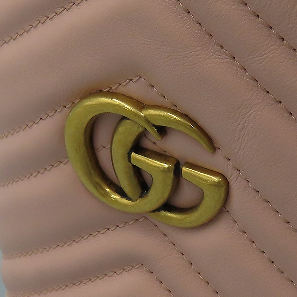Gucci() 575163 ũ  GG Ʈ ̴ Ŷ ũν [νż] ̹5 - ̺ ߰ǰ
