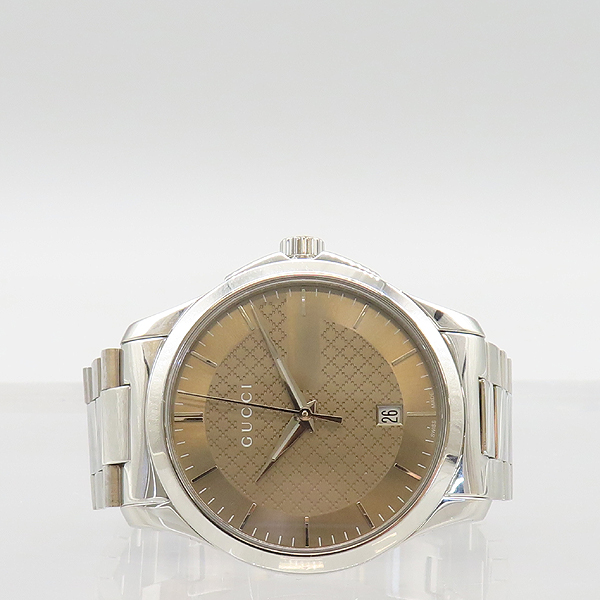Gucci() YA126445 126.4 G-TIMELESS Ʈ 38MM  ƿ  ð [̷Ե] ̹2 - ̺ ߰ǰ