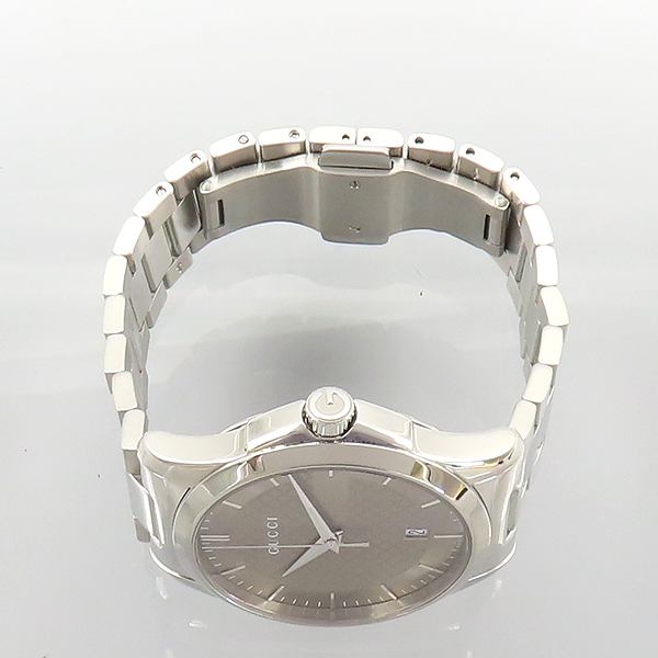 Gucci() YA126445 126.4 G-TIMELESS Ʈ 38MM  ƿ  ð [̷Ե] ̹3 - ̺ ߰ǰ