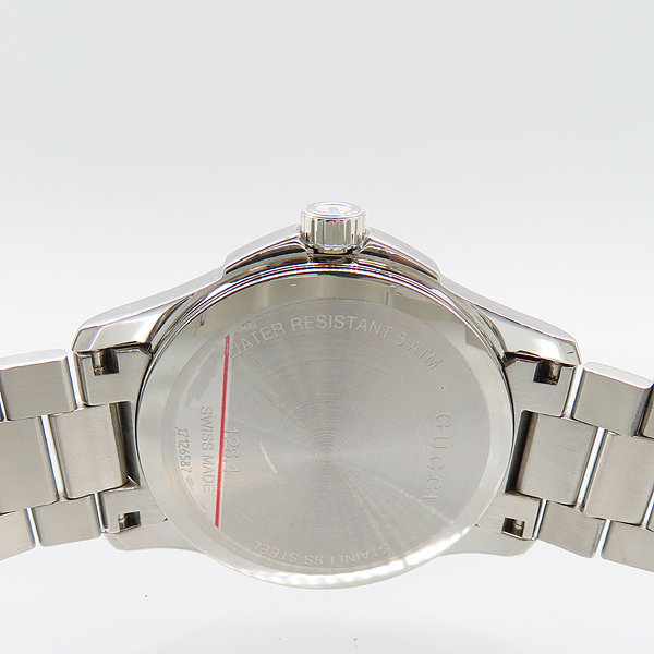 Gucci() YA126445 126.4 G-TIMELESS Ʈ 38MM  ƿ  ð [̷Ե] ̹6 - ̺ ߰ǰ