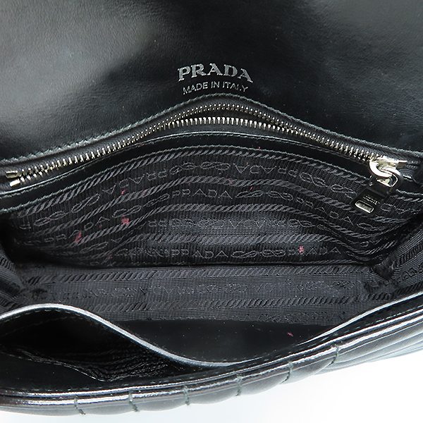 Prada() 1BD107  Ʈ ī  ̾׷  ü  [ϻԵ] ̹6 - ̺ ߰ǰ