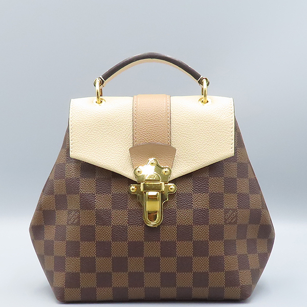 Louis Vuitton(̺) N42259 ٹ̿  ĵ CLAPTON Ŭư  [źԵ] ̹2 - ̺ ߰ǰ