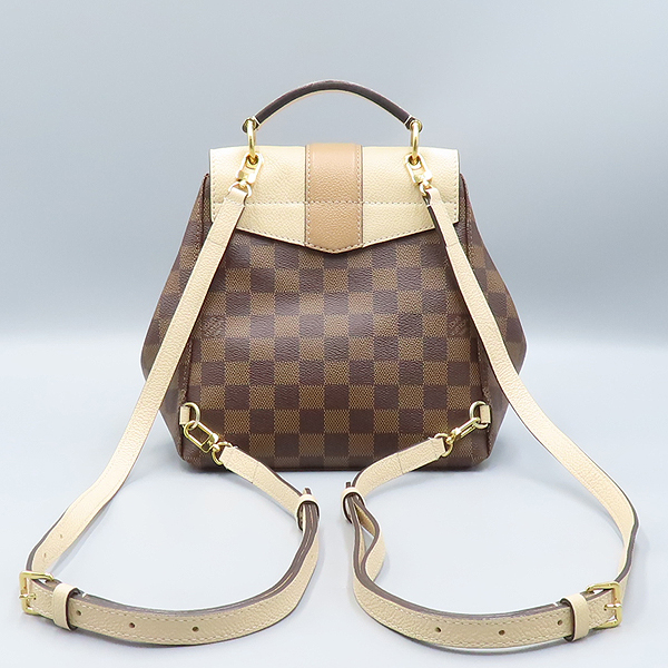 Louis Vuitton(̺) N42259 ٹ̿  ĵ CLAPTON Ŭư  [źԵ] ̹4 - ̺ ߰ǰ