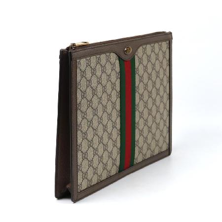 Gucci() 523359 GGΰ PVC  Ʈ ǵ Ŭġ [ż] ̹2 - ̺ ߰ǰ