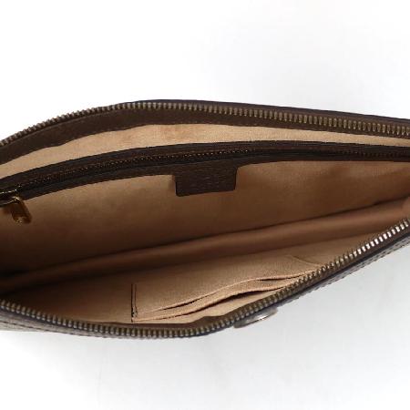 Gucci() 523359 GGΰ PVC  Ʈ ǵ Ŭġ [ż] ̹3 - ̺ ߰ǰ