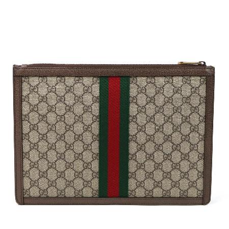 Gucci() 523359 GGΰ PVC  Ʈ ǵ Ŭġ [ż] ̹4 - ̺ ߰ǰ