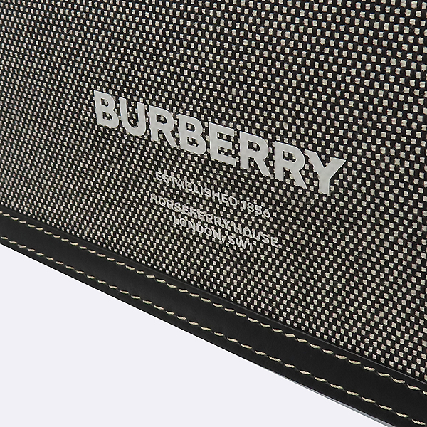 Burberry() 80508641 ȣ丮 Ʈ ư ĵ  Ŀġ Ŭġ [νż] ̹4 - ̺ ߰ǰ