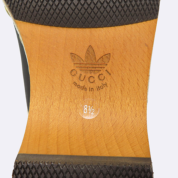 (̻) Gucci() 702252  X Ƶٽ ݶ 纸   - 275MM [ϻԵ] ̹5 - ̺ ߰ǰ