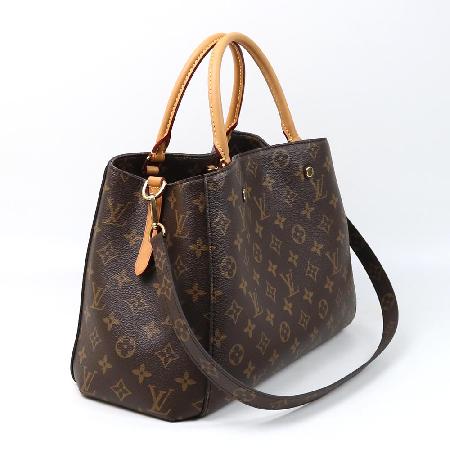 Louis Vuitton(̺)  M41056 ׷ ĵ ״ MM Ʈ    [ż] ̹2 - ̺ ߰ǰ